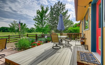 Manila Place, Niwot, CO
