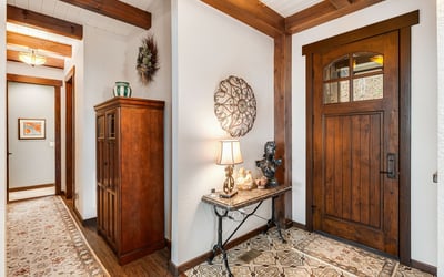 2223 Scarlet Ridge, Sylva, NC