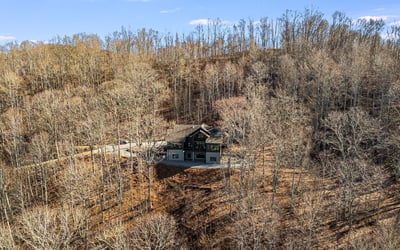 2223 Scarlet Ridge, Sylva, NC