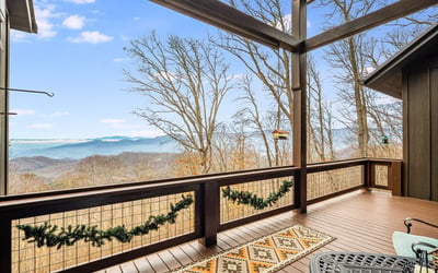 2223 Scarlet Ridge, Sylva, NC