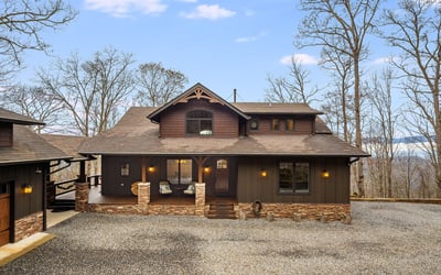 2223 Scarlet Ridge, Sylva, NC