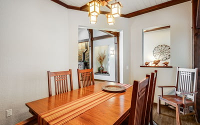 2223 Scarlet Ridge, Sylva, NC
