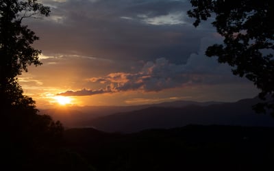 2223 Scarlet Ridge, Sylva, NC