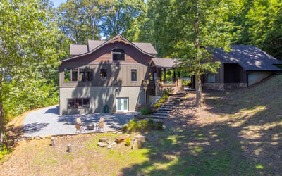 2223 Scarlet Ridge, Sylva, NC