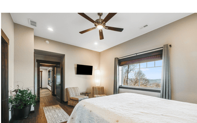 2223 Scarlet Ridge, Sylva, NC