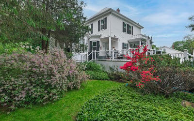 478 E. Main Street, Avon, MA