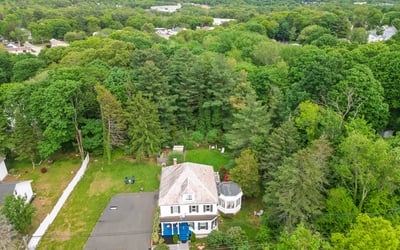 478 E. Main Street, Avon, MA