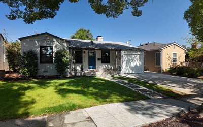 1832 N Rose, Burbank, CA