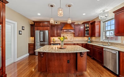 711 Parkview Drive, Gibsonia, PA