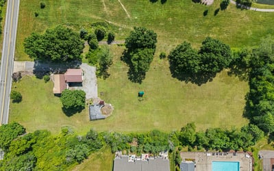 1165 Freeport Road, Mars, PA