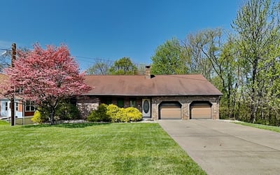 969 Beverly Avenue, Ambridge, PA