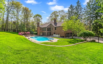 609 Lincoln Road, Bradford Woods, PA