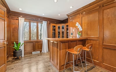 609 Lincoln Road, Bradford Woods, PA