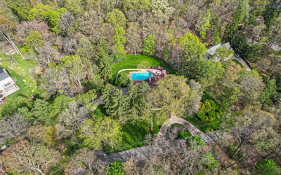 609 Lincoln Road, Bradford Woods, PA