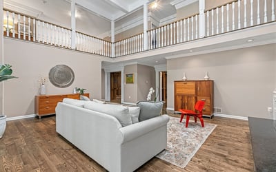 609 Lincoln Road, Bradford Woods, PA