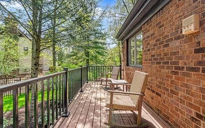 609 Lincoln Road, Bradford Woods, PA