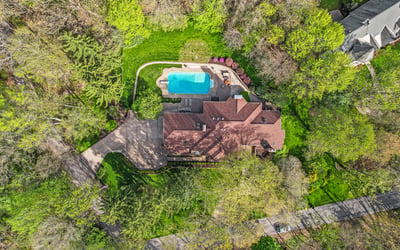 609 Lincoln Road, Bradford Woods, PA