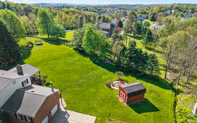 4216 Clendenning Road, Gibsonia, PA