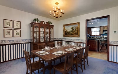 4216 Clendenning Road, Gibsonia, PA