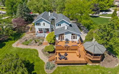 433 Heights Drive, Gibsonia, PA