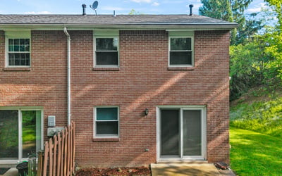 116 Inverness Drive, Pittsburgh, PA