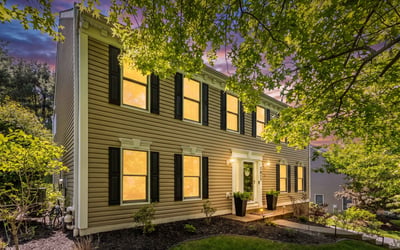 1611 Robin Court, Pittsburgh, PA