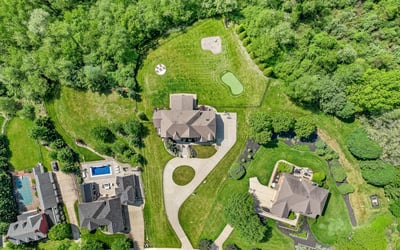 413 Wynstone Drive, Wexford, PA