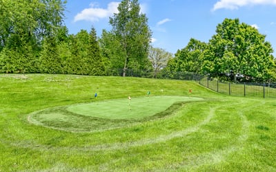 413 Wynstone Drive, Wexford, PA