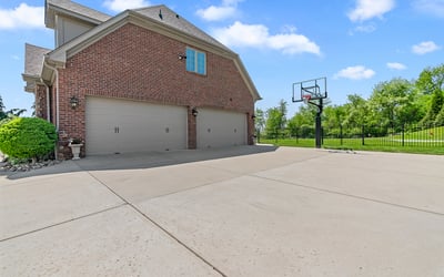 413 Wynstone Drive, Wexford, PA