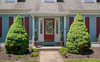 10207 Country Manor Lane, Wexford, PA