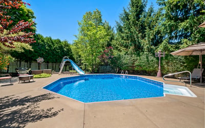 10207 Country Manor Lane, Wexford, PA