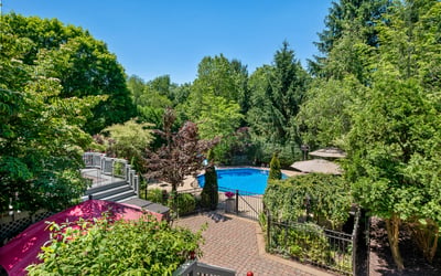 10207 Country Manor Lane, Wexford, PA