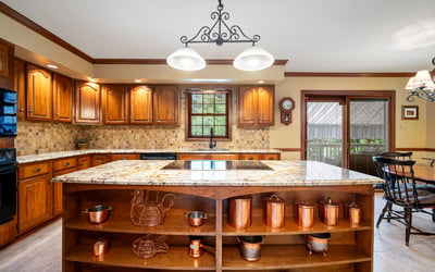 10207 Country Manor Lane, Wexford, PA