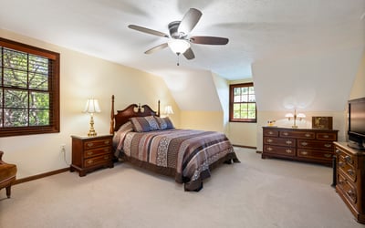 10207 Country Manor Lane, Wexford, PA