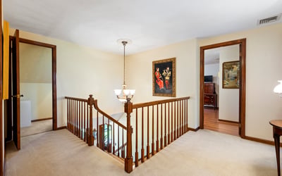 10207 Country Manor Lane, Wexford, PA
