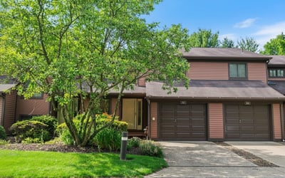 1002 Forest Edge Court, Wexford, PA