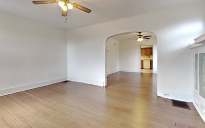 554 Forest Avenue, Pittsburgh, PA