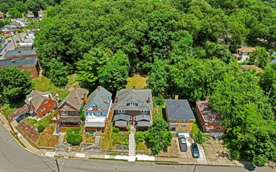 554 Forest Avenue, Pittsburgh, PA