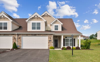 312 Gleneagles Drive, Butler, PA