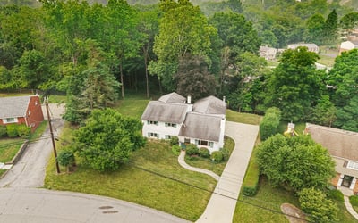 324 Haugh Drive, Pittsburgh, PA