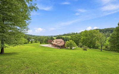 650 Phillis Road, Burgettstown, PA