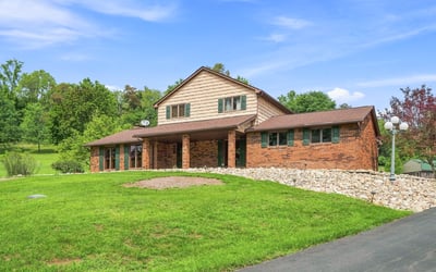 650 Phillis Road, Burgettstown, PA