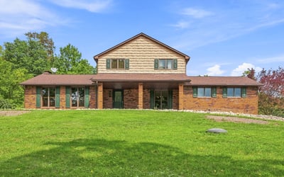 650 Phillis Road, Burgettstown, PA