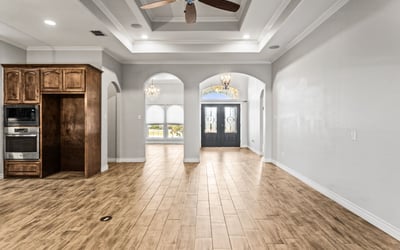 2429 Badlands Dr, Corpus Christi, TX
