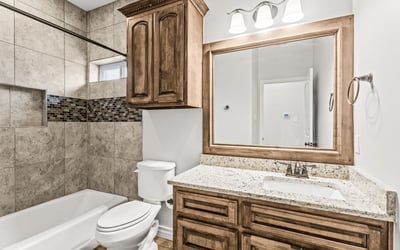 2429 Badlands Dr, Corpus Christi, TX