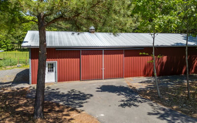 25610 Chance Farm Road, Royal Oak, MD