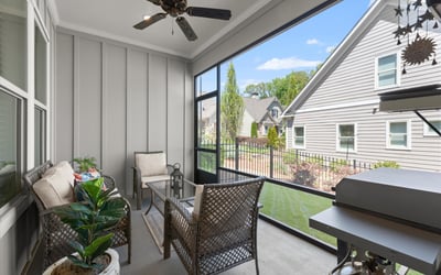 2165 Capers Drive, Marietta, GA