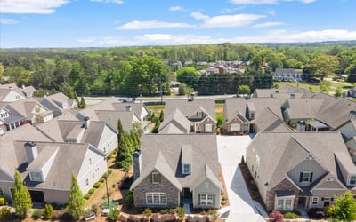 2165 Capers Drive, Marietta, GA