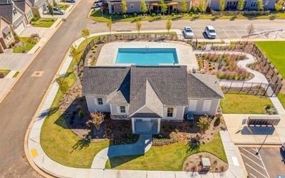 2165 Capers Drive, Marietta, GA