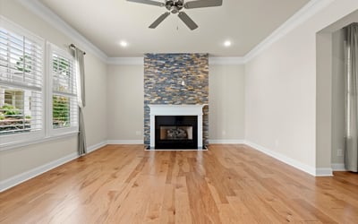 2165 Capers Drive, Marietta, GA